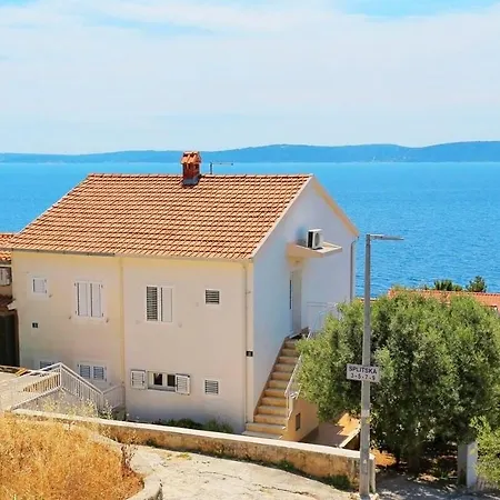 Apartamento Maja *